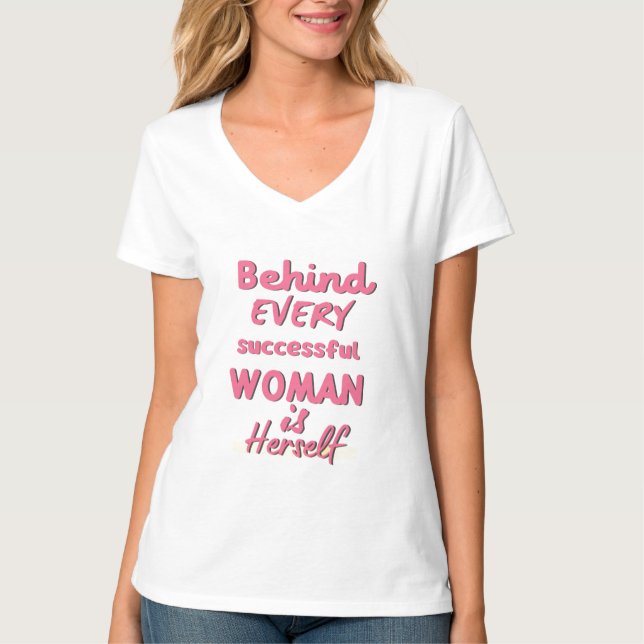 T-shirt (Devant)