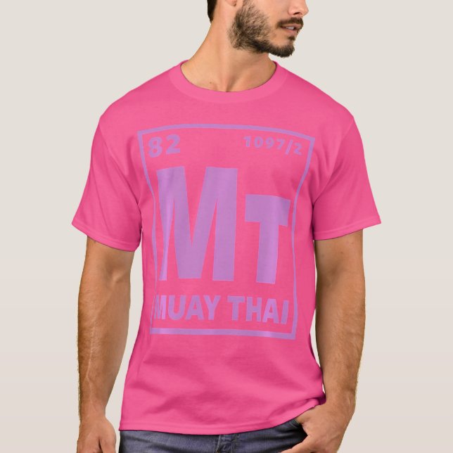 T-shirt (Devant)