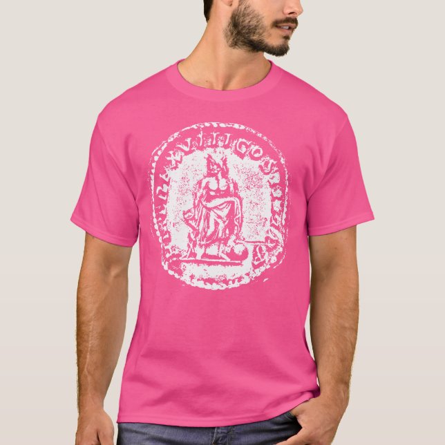 T-Shirt (Devant)
