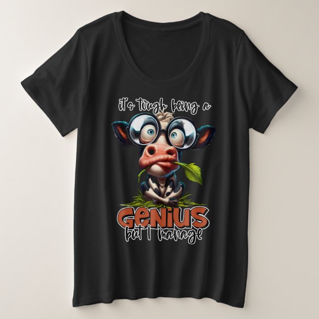 T-shirt (Design devant)