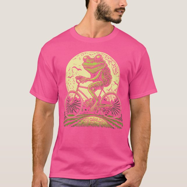 T-shirt (Devant)