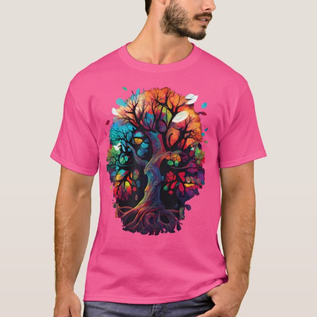 T-Shirt (Devant)