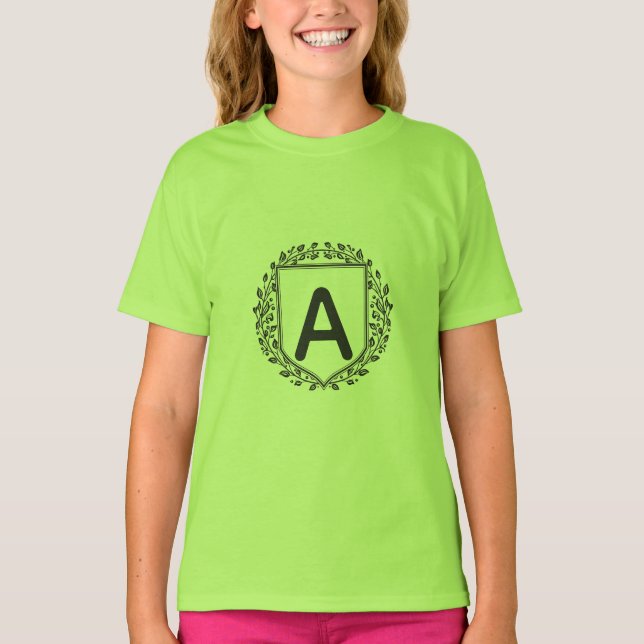 T-Shirt (Devant)