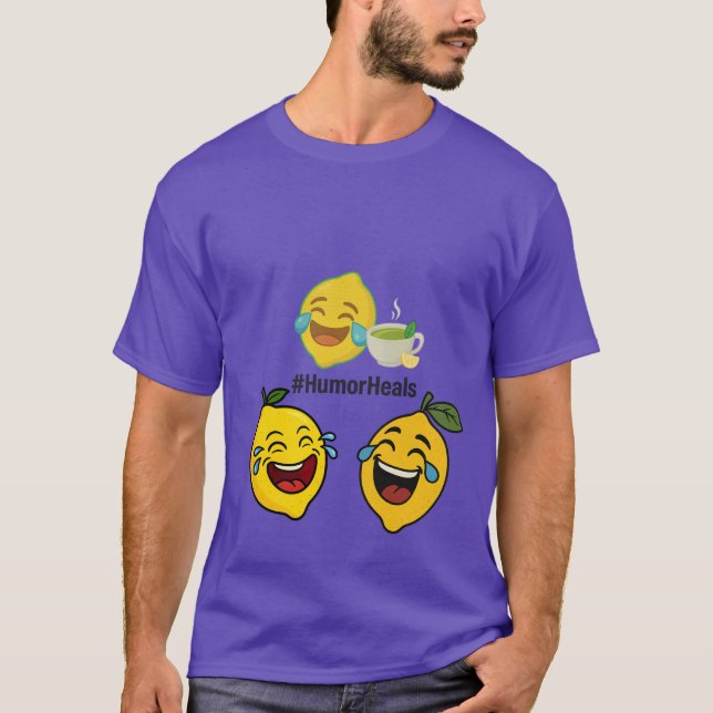 T-shirt (Devant)