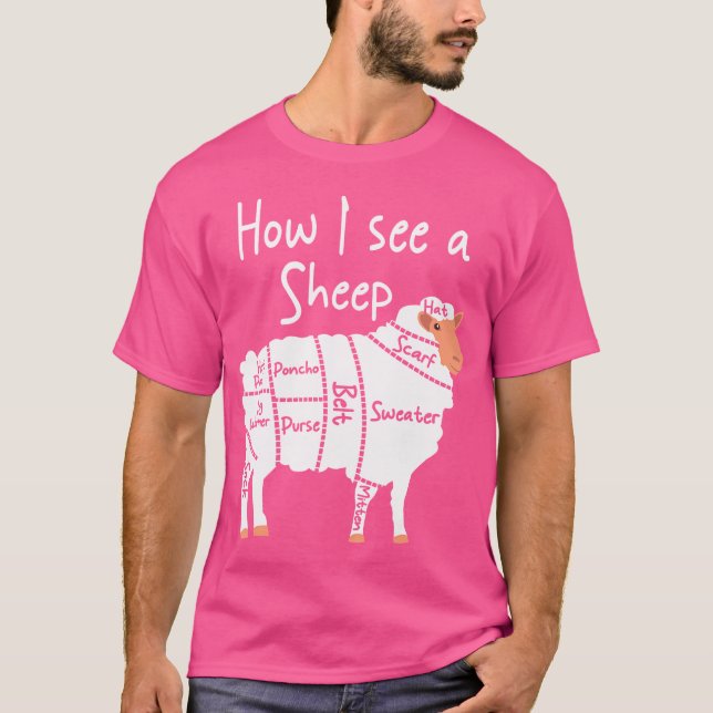 T-Shirt (Devant)