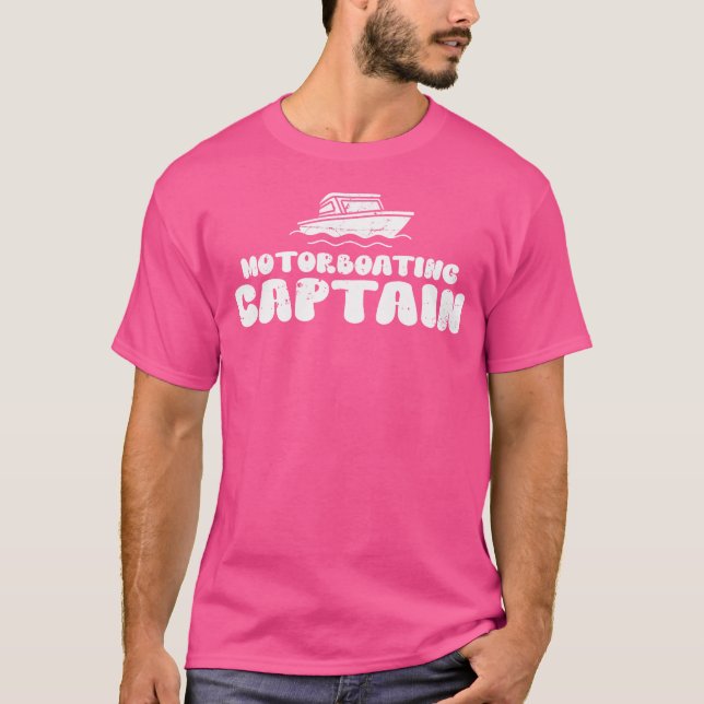 T-Shirt (Devant)
