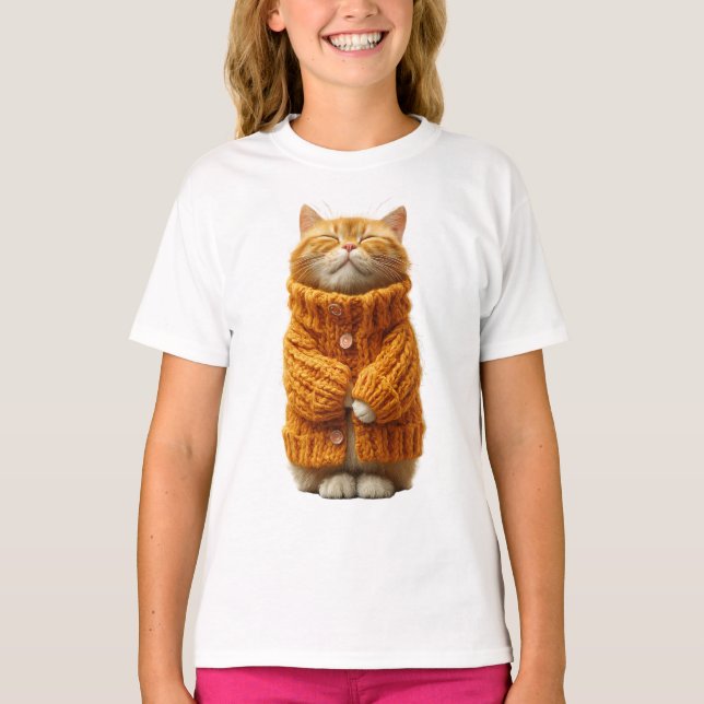 T-shirt (Devant)