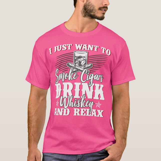 T-Shirt (Devant)