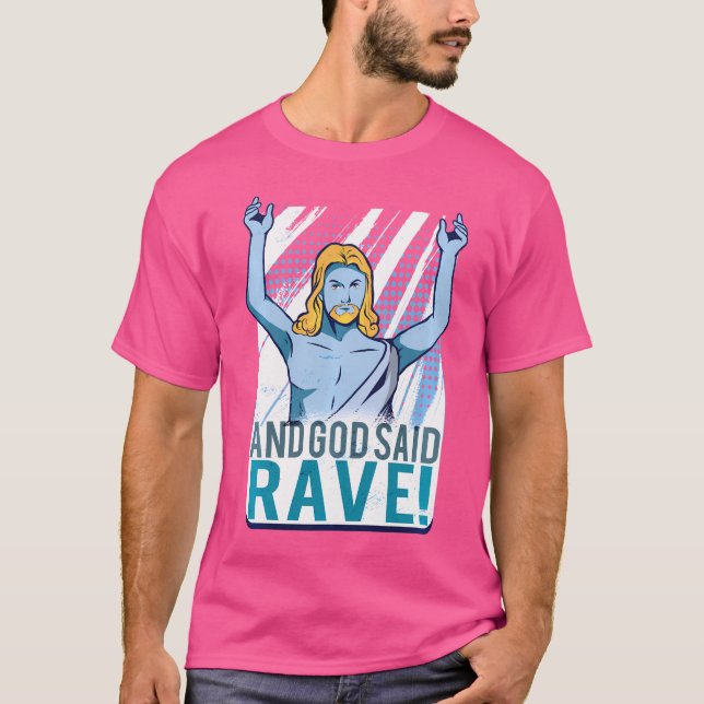 T-Shirt (Devant)