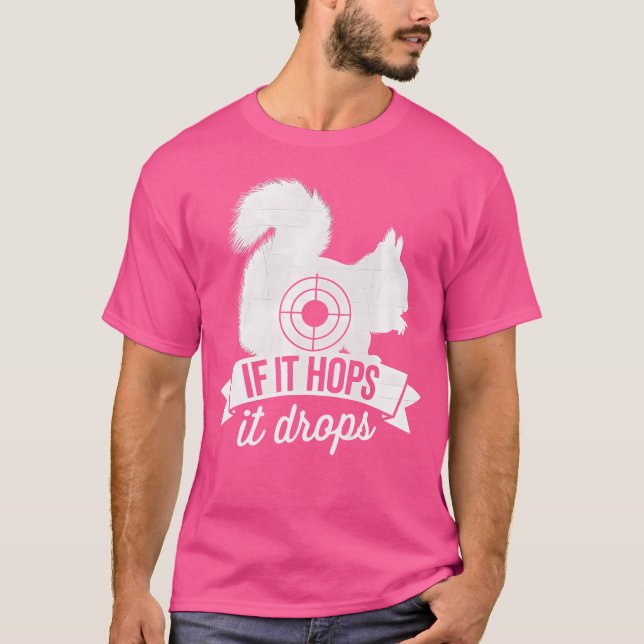 T-Shirt (Devant)