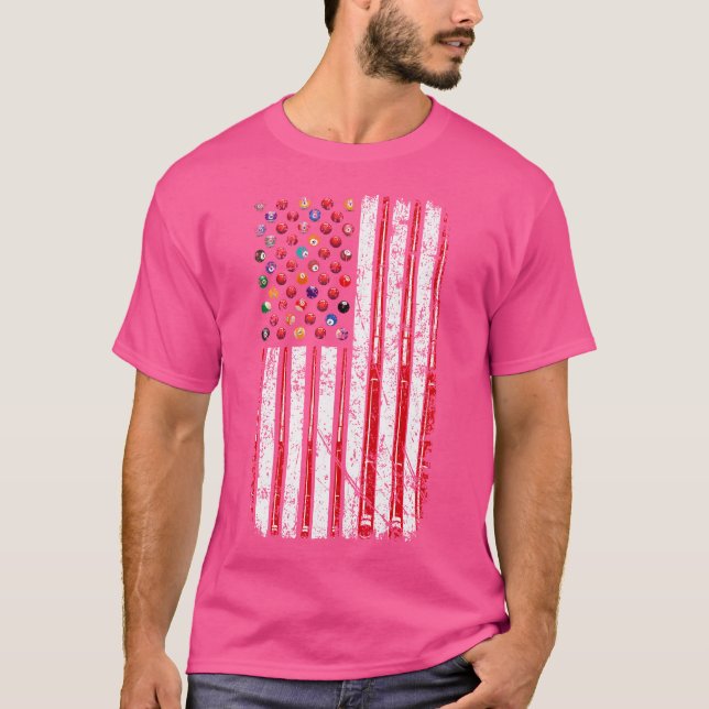 T-Shirt (Devant)