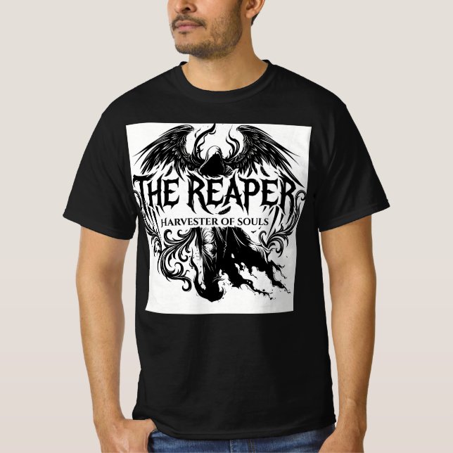 T-Shirt (Devant)