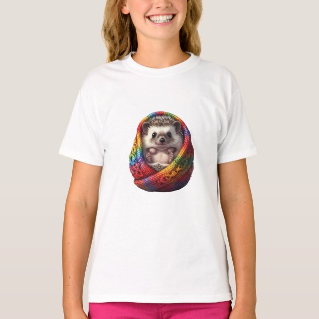 T-Shirt (Devant)