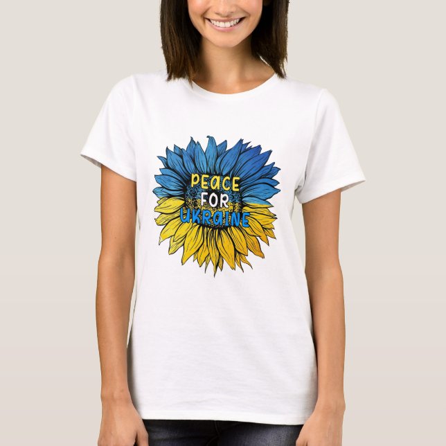 T-shirt (Devant)