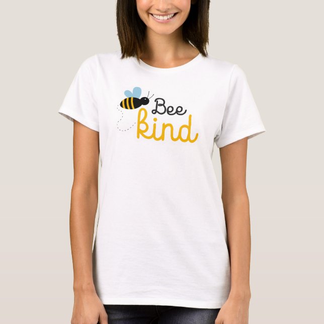 T-shirt (Devant)