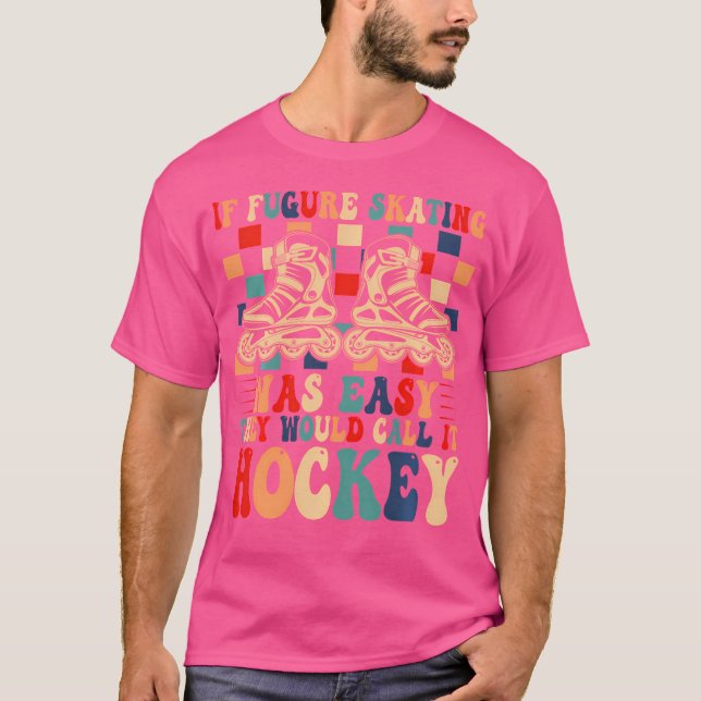 T-Shirt (Devant)