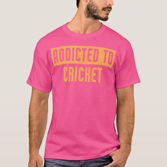 T-shirt (Devant)