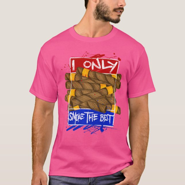 T-Shirt (Devant)