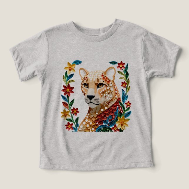T-shirt (Design Recto)
