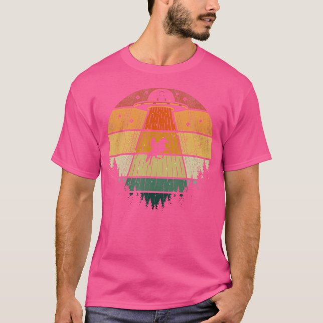 T-Shirt (Devant)
