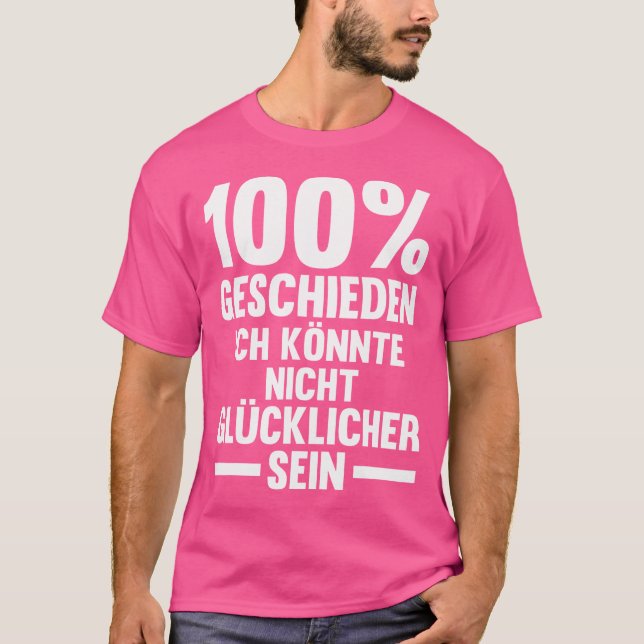T-Shirt (Devant)