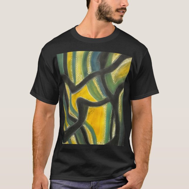 T-shirt (Devant)