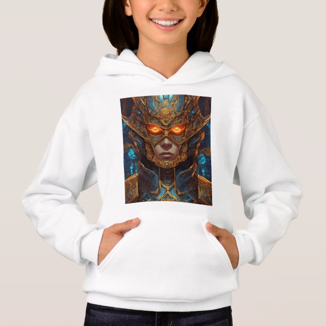 T-shirt (Devant)