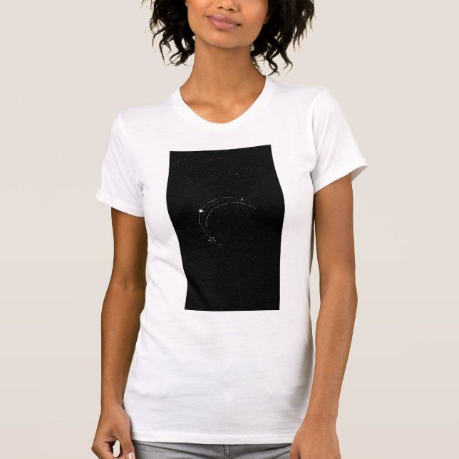 t-shirt (Devant)