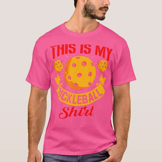 T-Shirt (Devant)