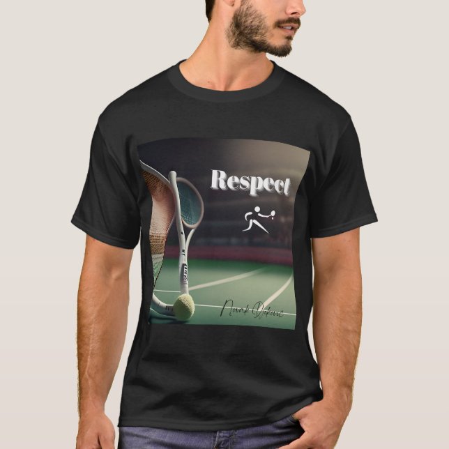 T-shirt (Devant)