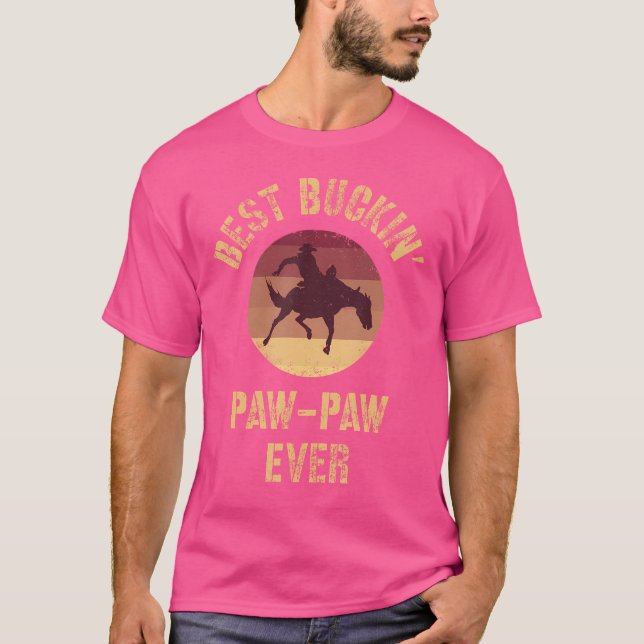 T-Shirt (Devant)