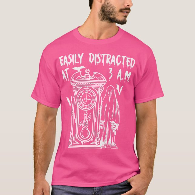 T-Shirt (Devant)