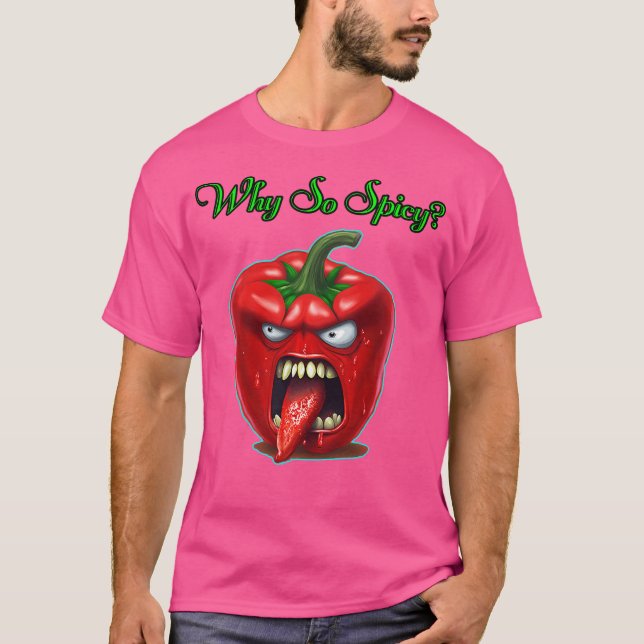 T-Shirt (Devant)