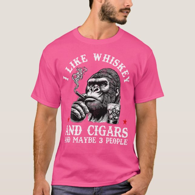 T-Shirt (Devant)