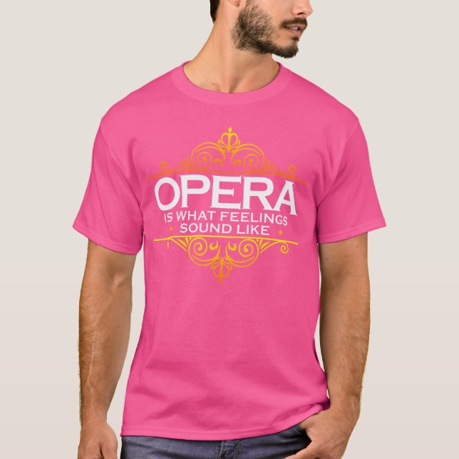 T-Shirt (Devant)