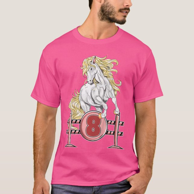 T-Shirt (Devant)