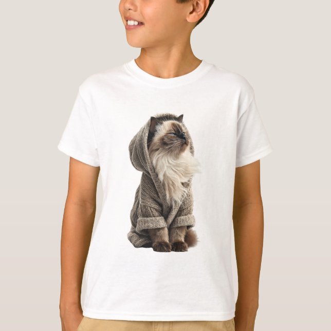 T-Shirt (Devant)