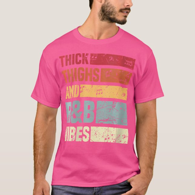 T-shirt (Devant)