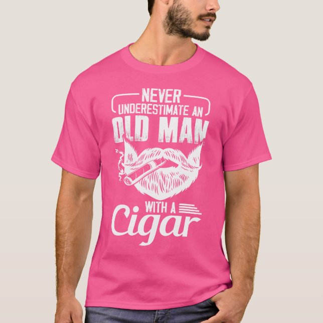T-Shirt (Devant)