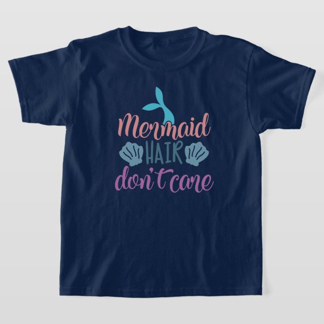 T-shirt (Poser)