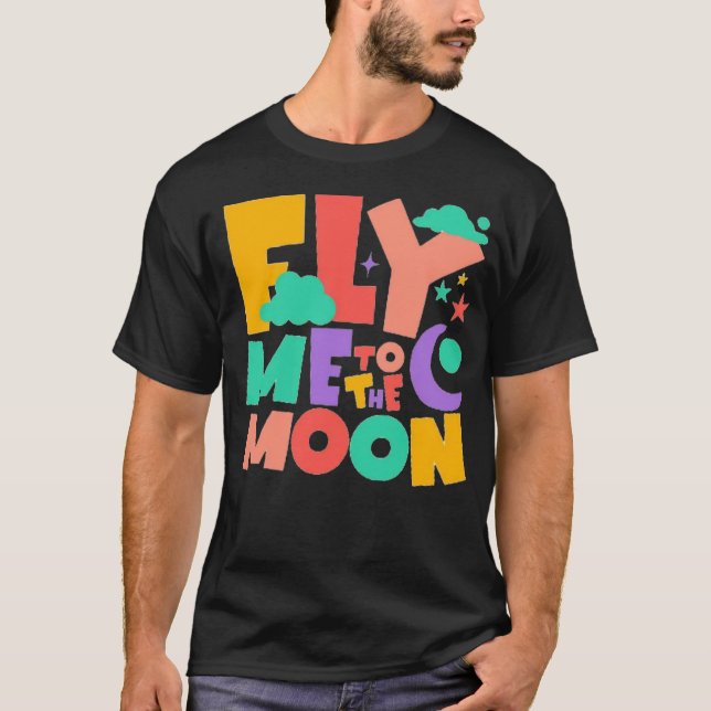 T-Shirt (Devant)