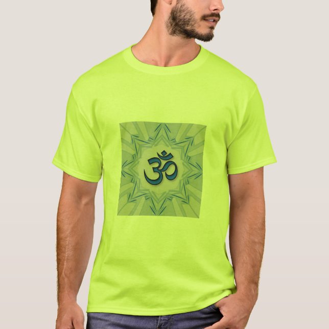 T-shirt (Devant)