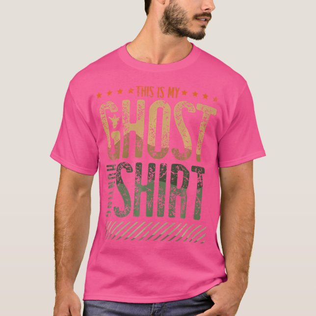 T-Shirt (Devant)