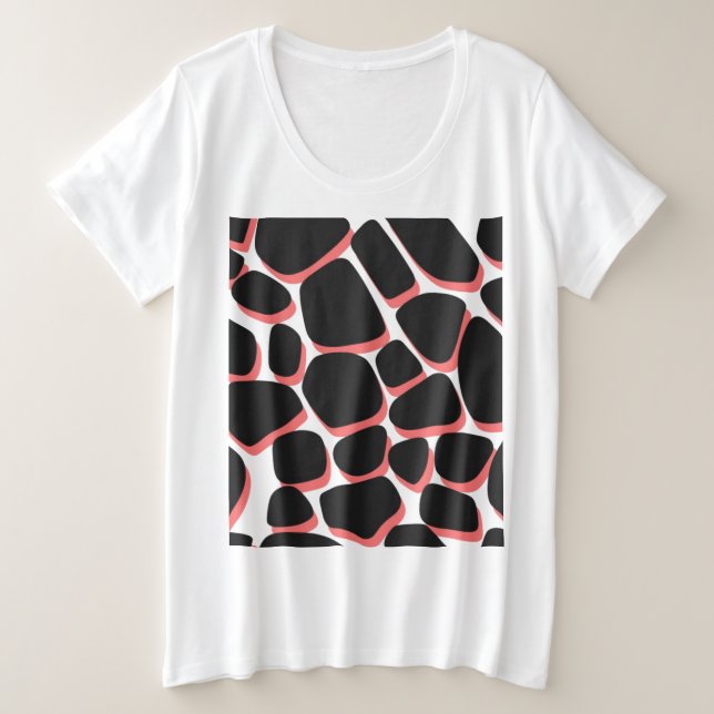 T-Shirt (Design devant)