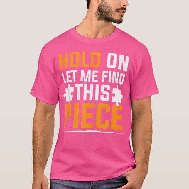 T-Shirt (Devant)
