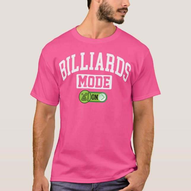T-shirt (Devant)