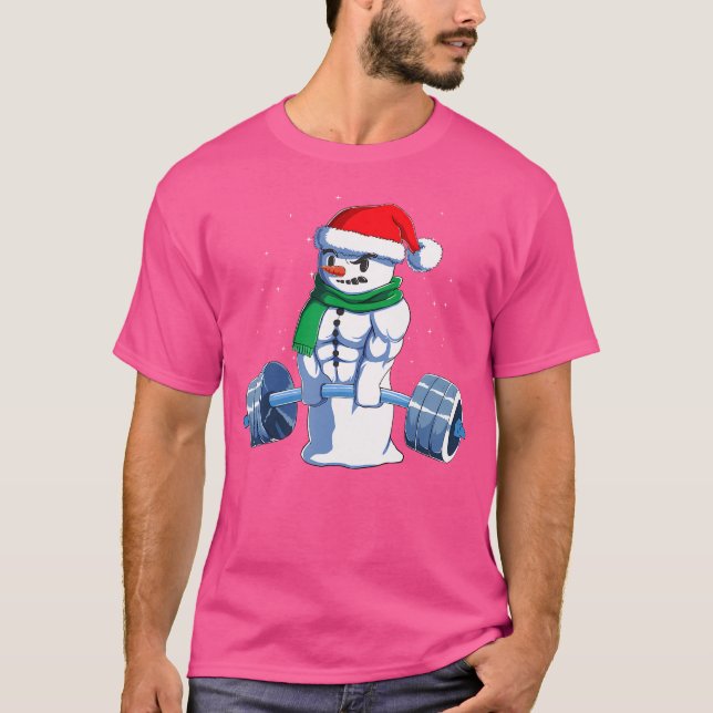 T-Shirt (Devant)