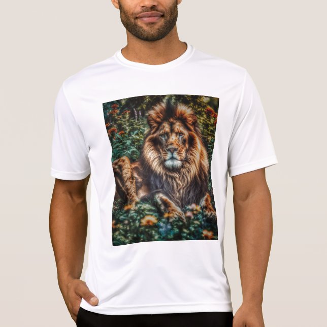 T-shirt (Devant)