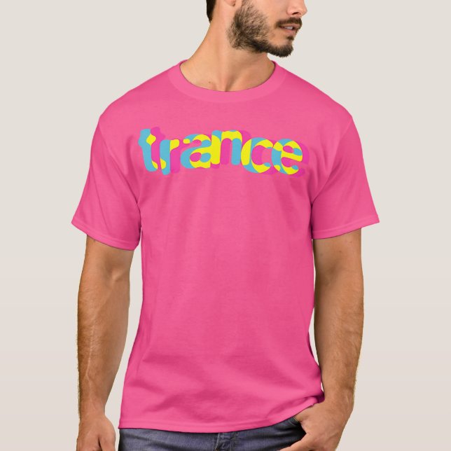T-shirt (Devant)