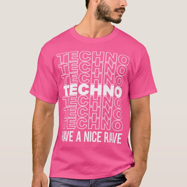 T-Shirt (Devant)